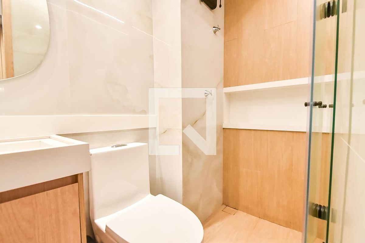 Kitnet-Studio, 27 m² - Foto 17