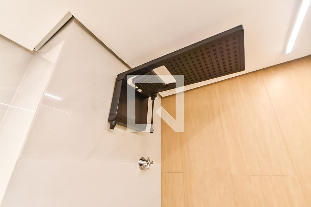 Kitnet-Studio, 27 m² - Foto 22