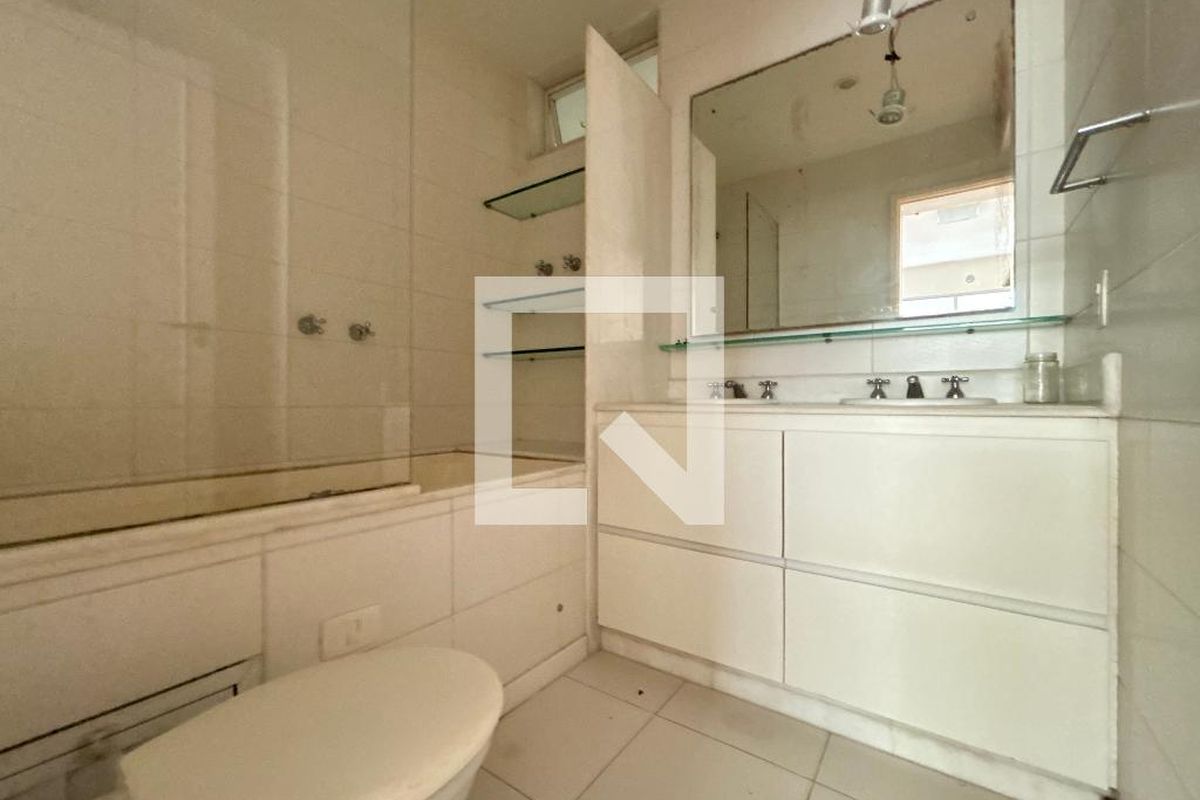 Apartamento, 3 quartos, 173 m² - Foto 25
