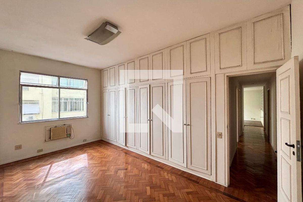 Apartamento, 3 quartos, 173 m² - Foto 21