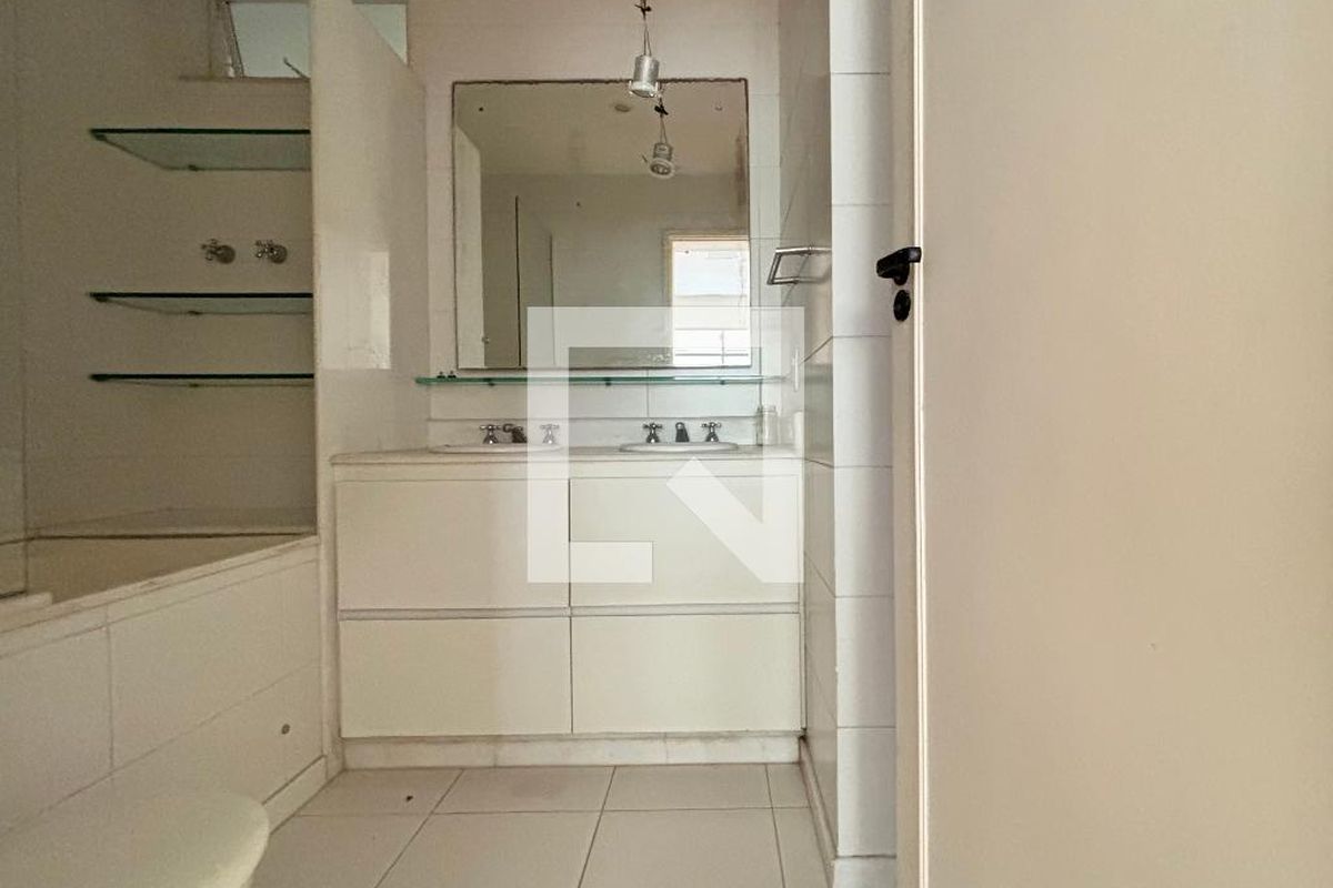 Apartamento, 3 quartos, 173 m² - Foto 24