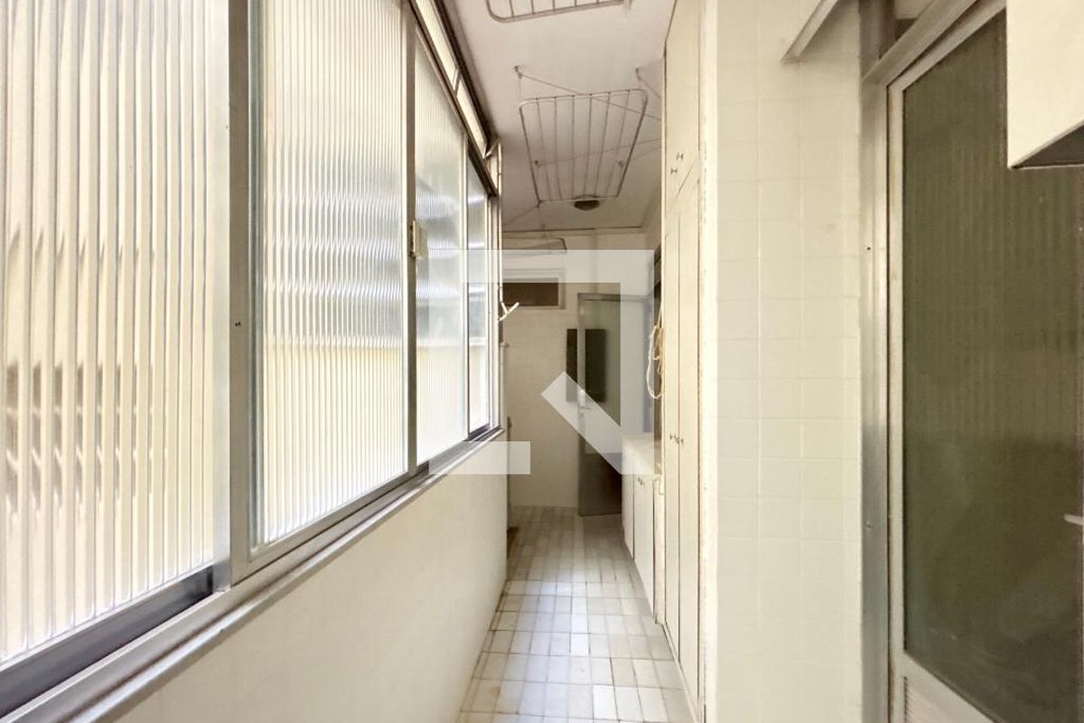 Apartamento, 3 quartos, 173 m² - Foto 40