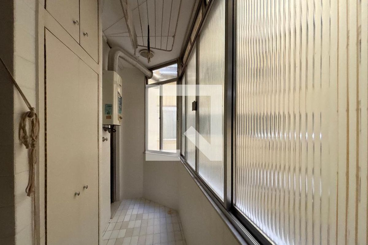 Apartamento, 3 quartos, 173 m² - Foto 39