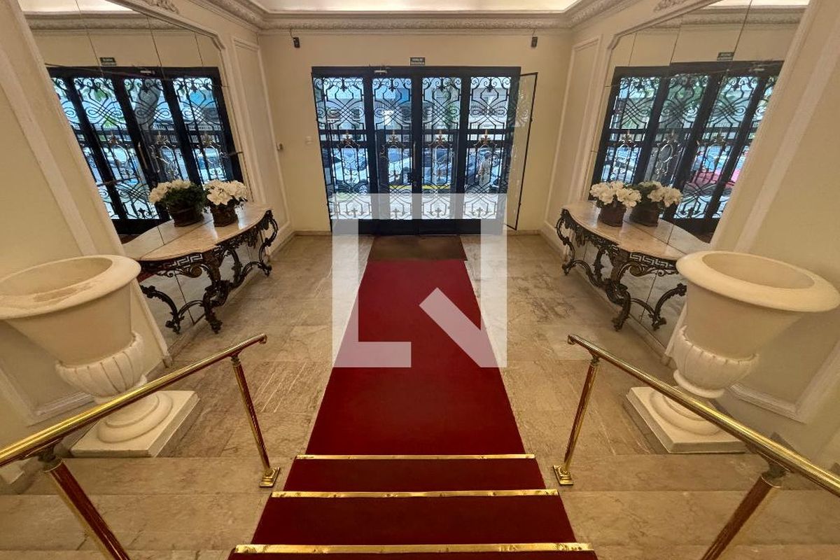 Apartamento, 3 quartos, 173 m² - Foto 52