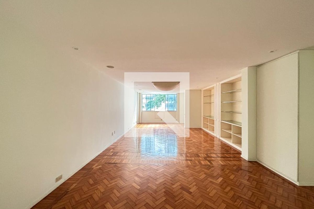 Apartamento, 3 quartos, 173 m² - Foto 1