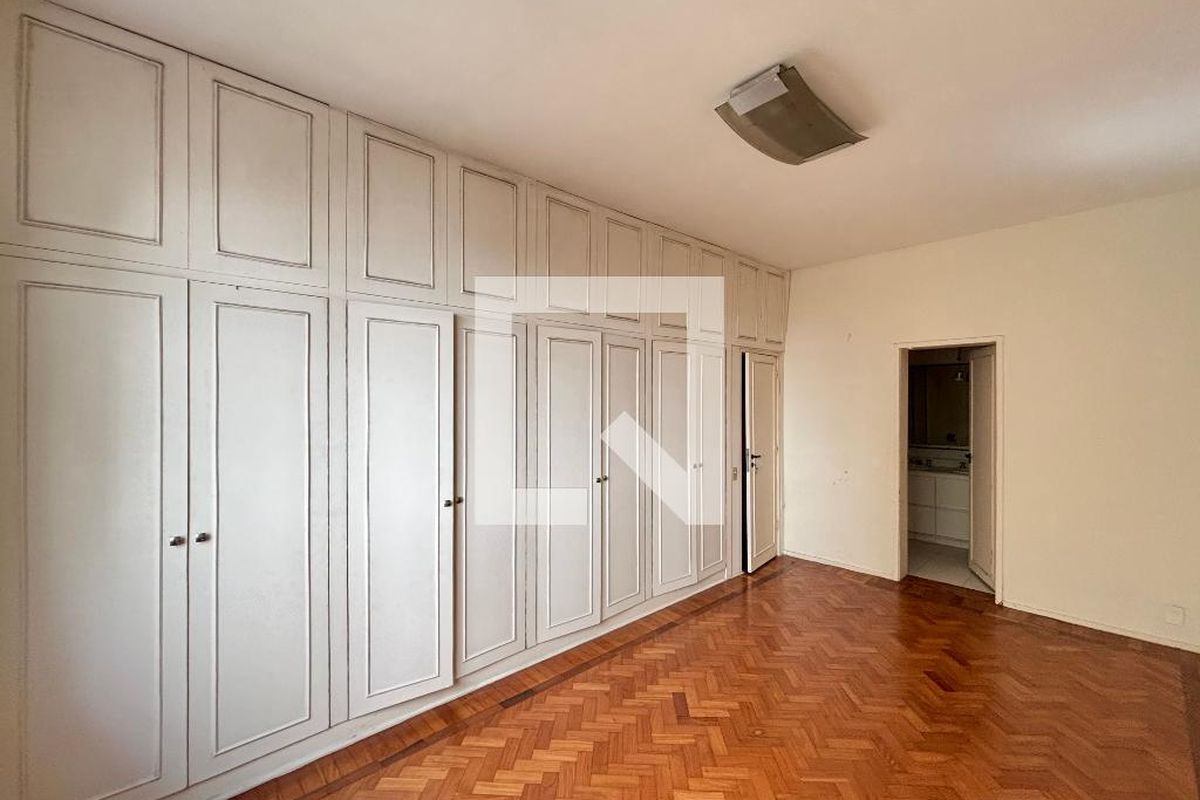 Apartamento, 3 quartos, 173 m² - Foto 23