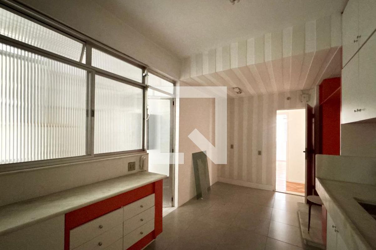 Apartamento, 3 quartos, 173 m² - Foto 35