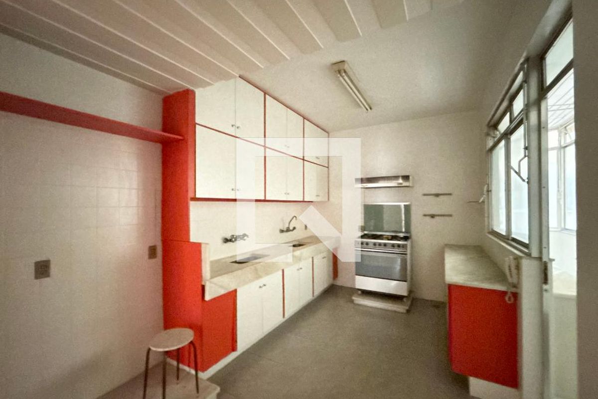 Apartamento, 3 quartos, 173 m² - Foto 33