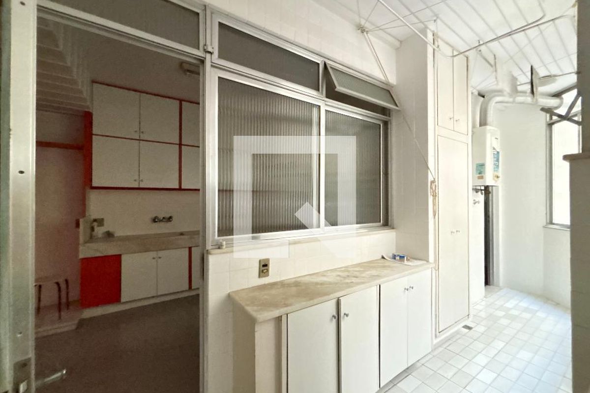 Apartamento, 3 quartos, 173 m² - Foto 38