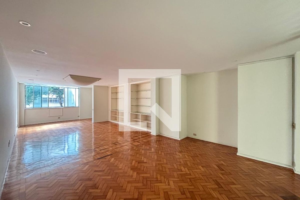 Apartamento, 3 quartos, 173 m² - Foto 2