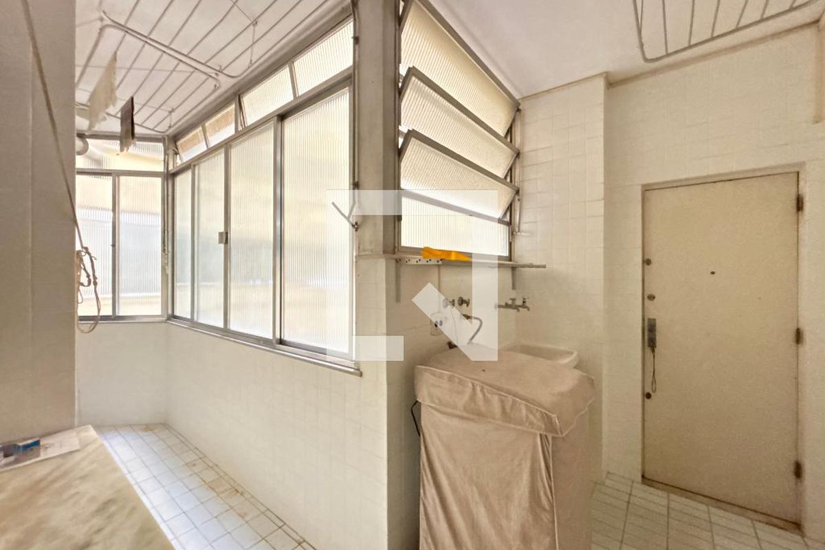 Apartamento, 3 quartos, 173 m² - Foto 36