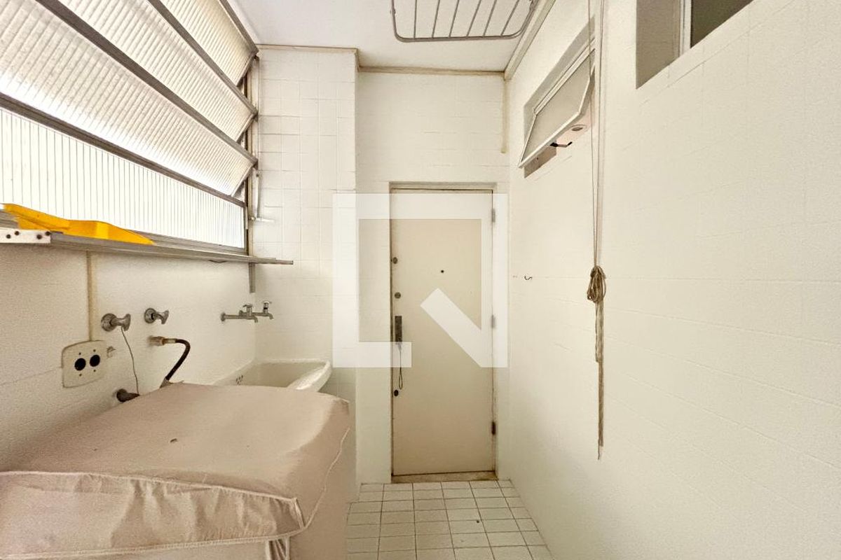 Apartamento, 3 quartos, 173 m² - Foto 37