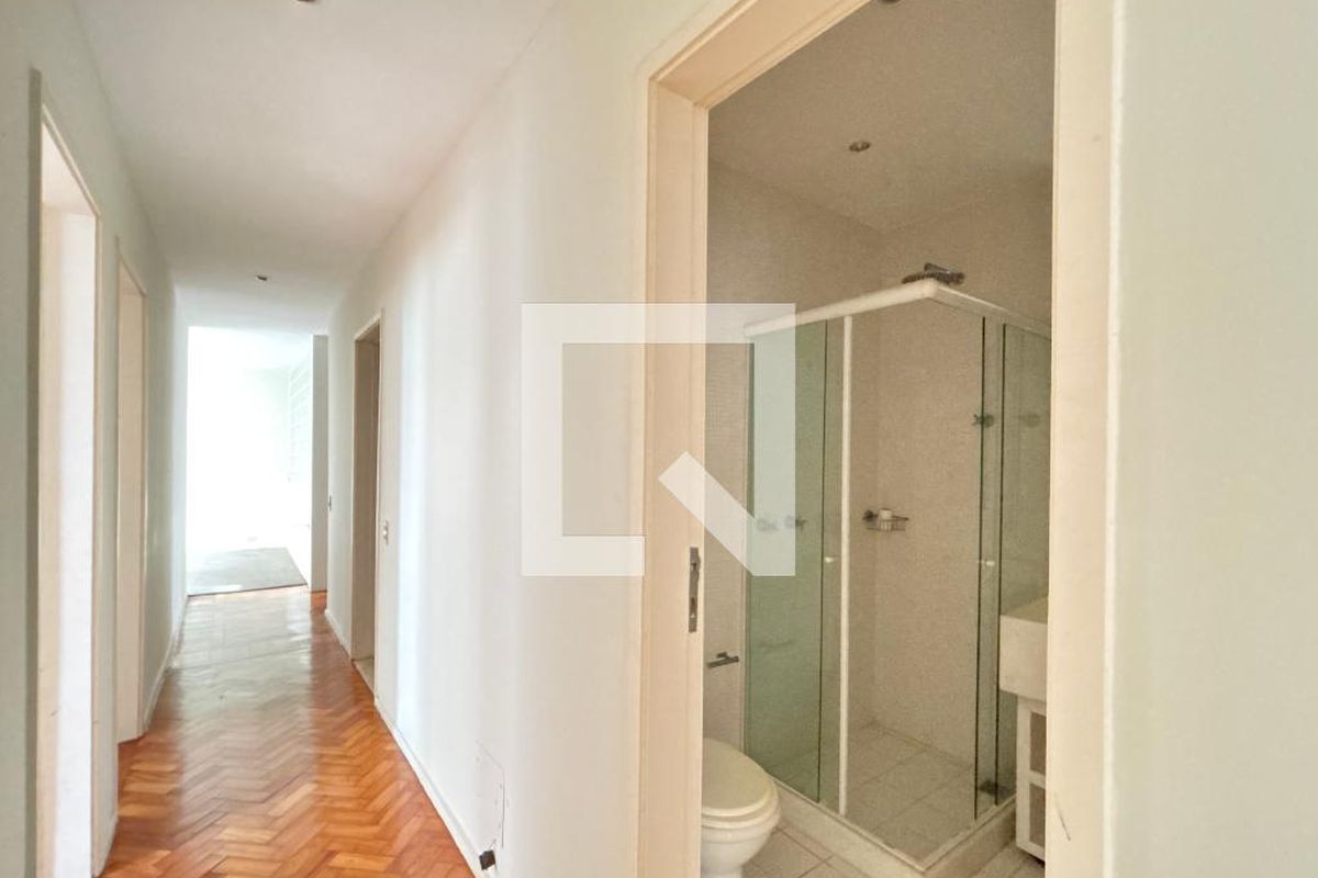 Apartamento, 3 quartos, 173 m² - Foto 31