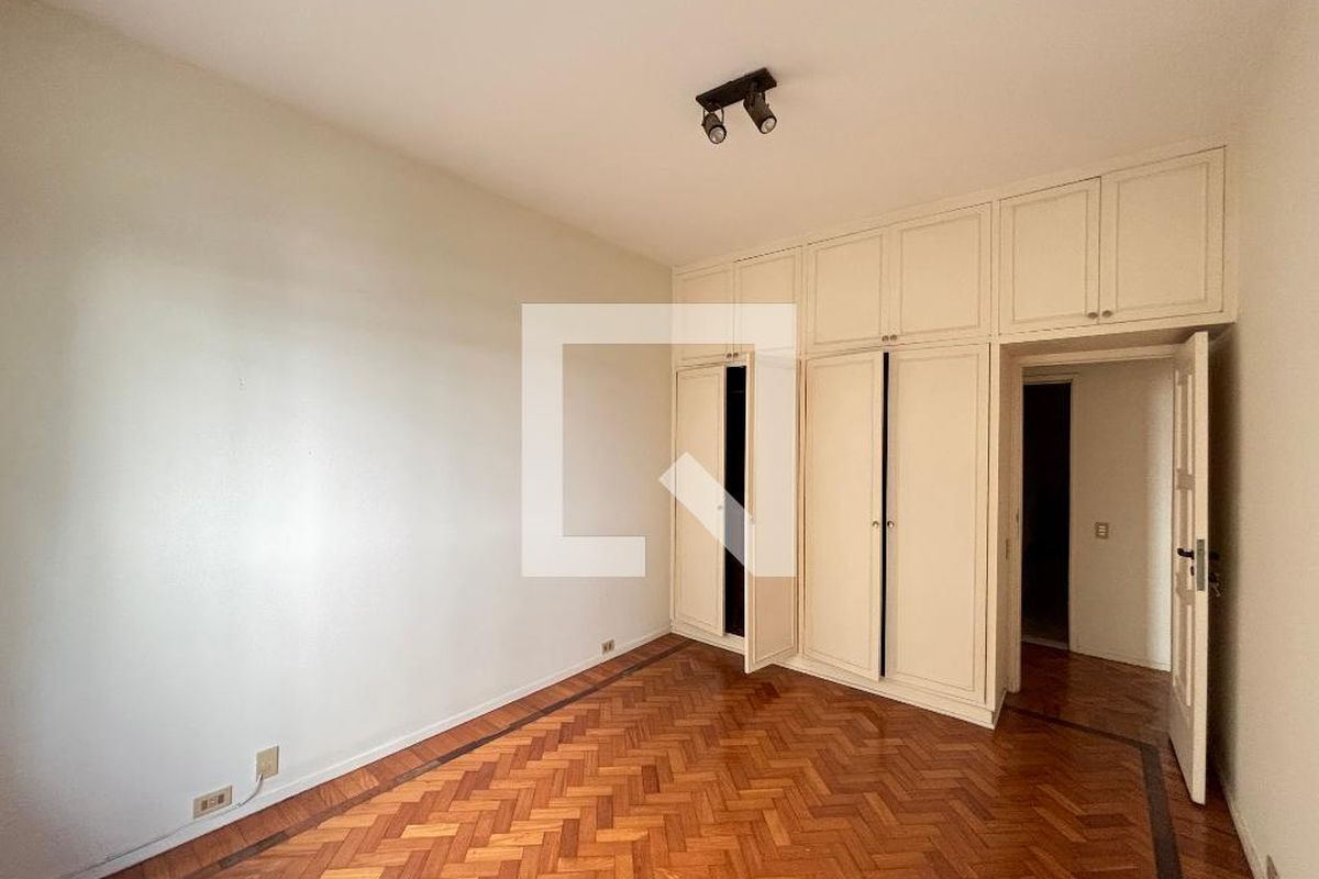 Apartamento, 3 quartos, 173 m² - Foto 13