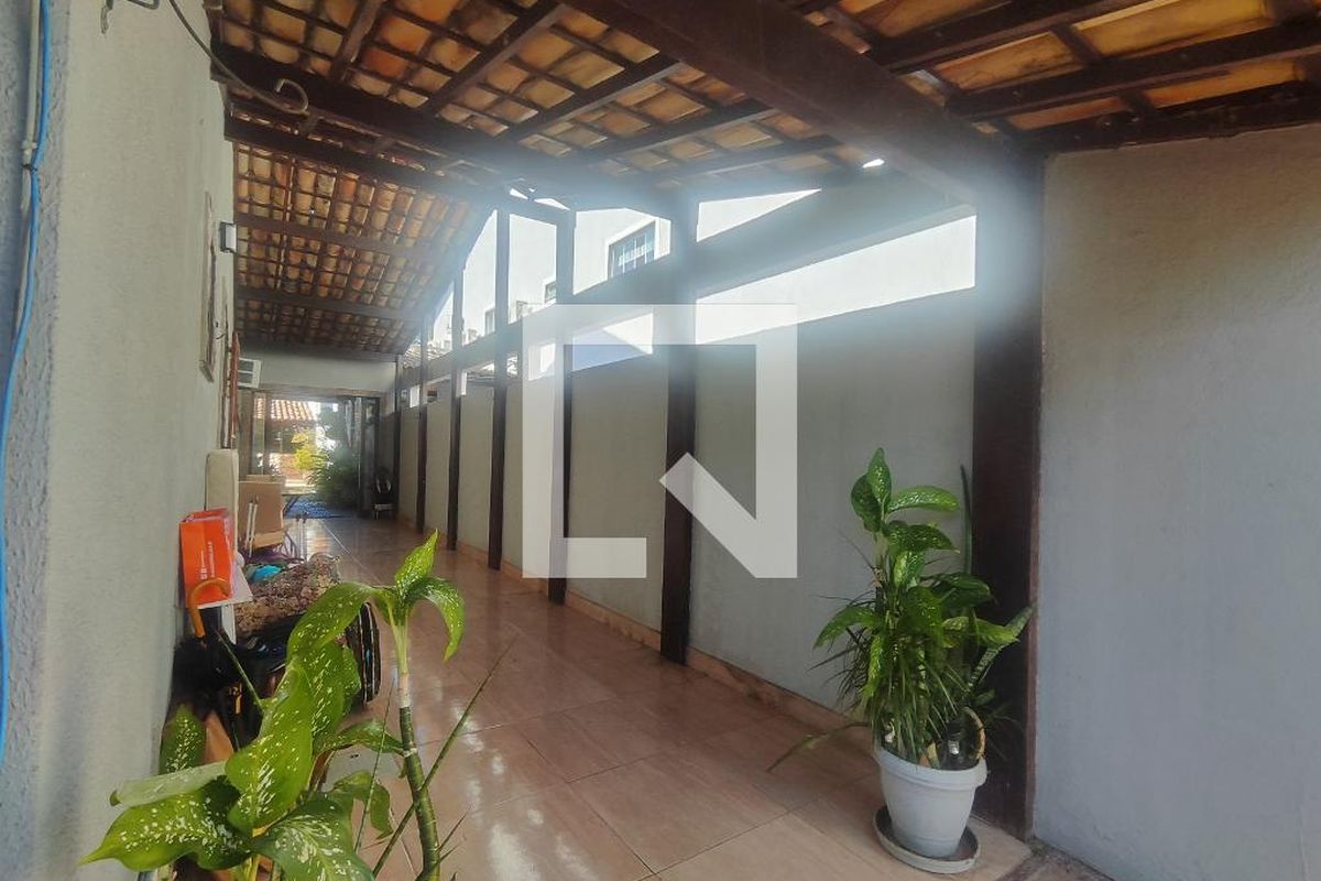 Casa, 4 quartos, 140 m² - Foto 14