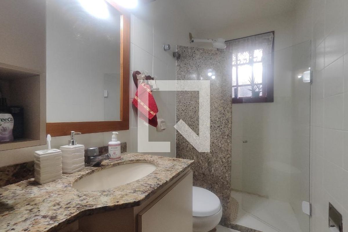 Casa, 4 quartos, 140 m² - Foto 30
