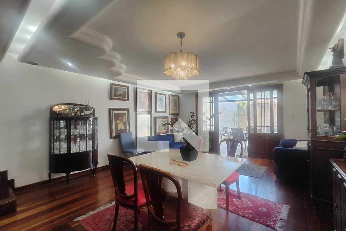 Casa, 4 quartos, 140 m² - Foto 2