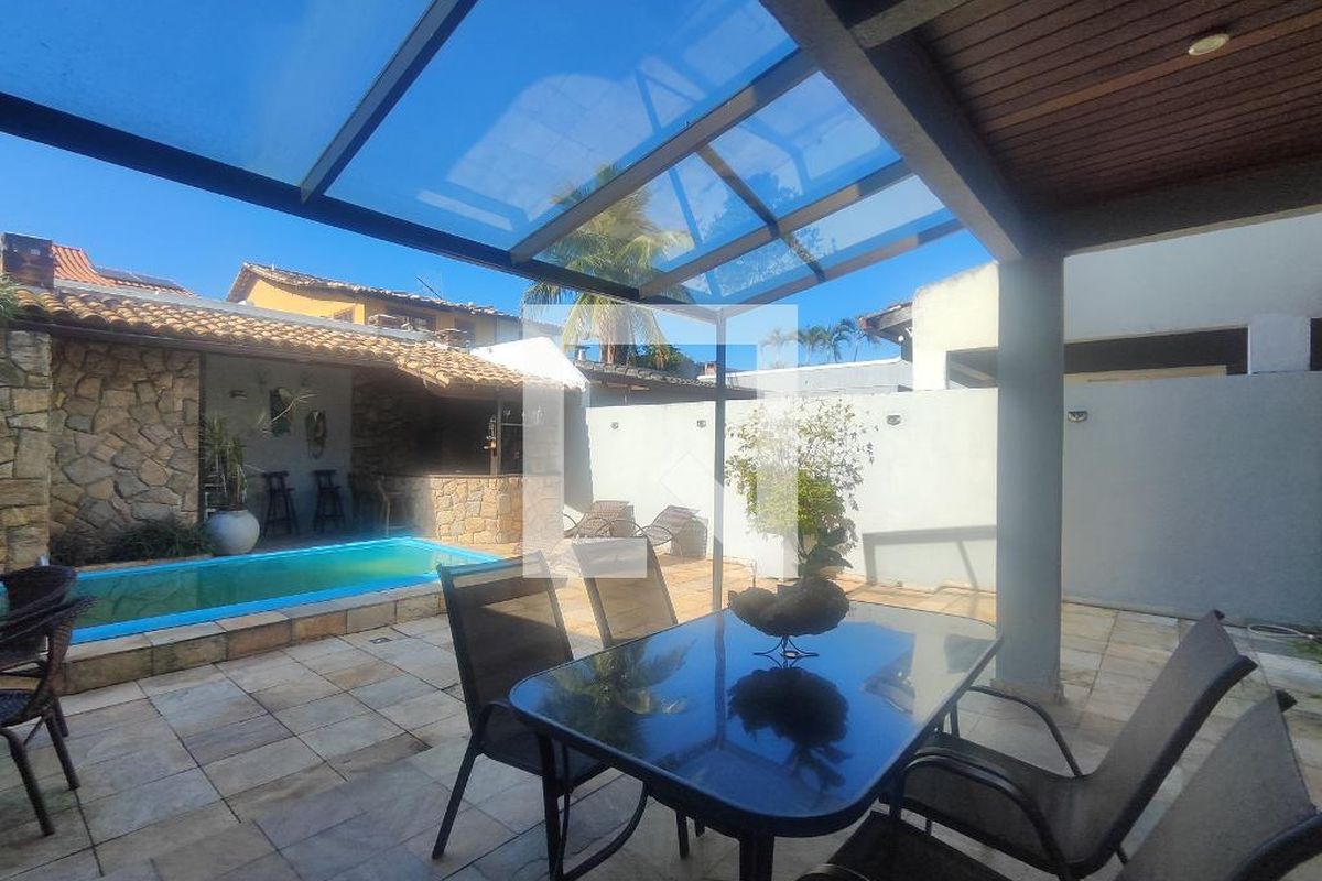 Casa, 4 quartos, 140 m² - Foto 6