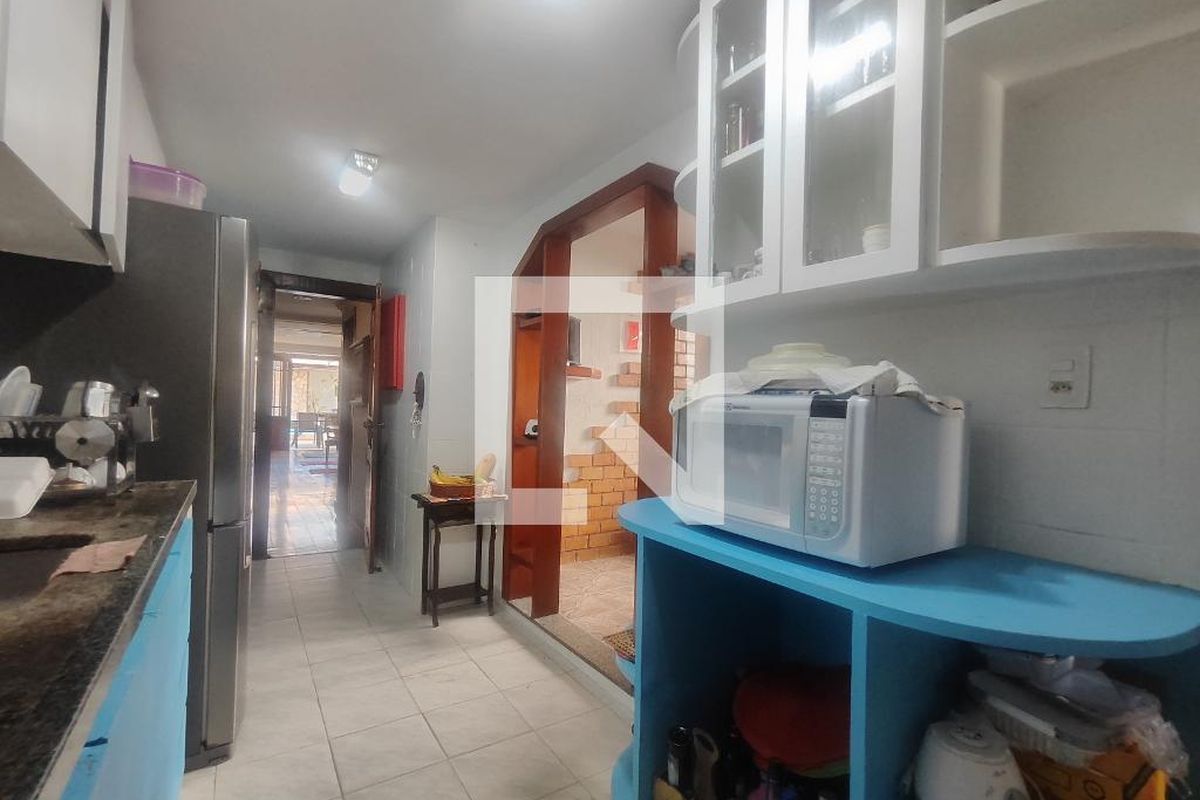 Casa, 4 quartos, 140 m² - Foto 41