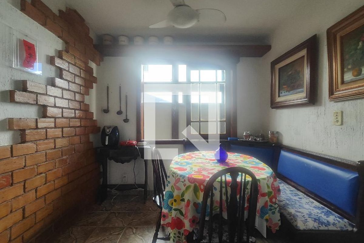 Casa, 4 quartos, 140 m² - Foto 42