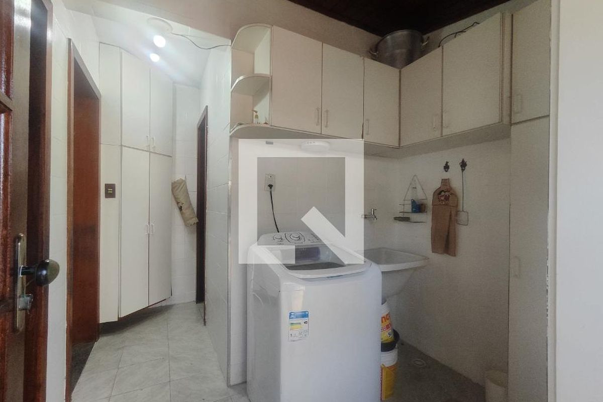 Casa, 4 quartos, 140 m² - Foto 43