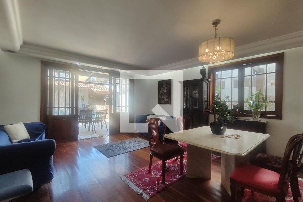 Casa, 4 quartos, 140 m² - Foto 3