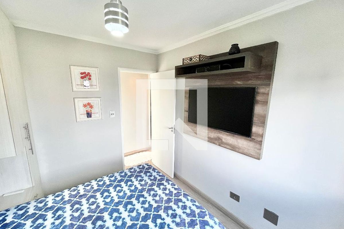 Apartamento, 2 quartos, 63 m² - Foto 16