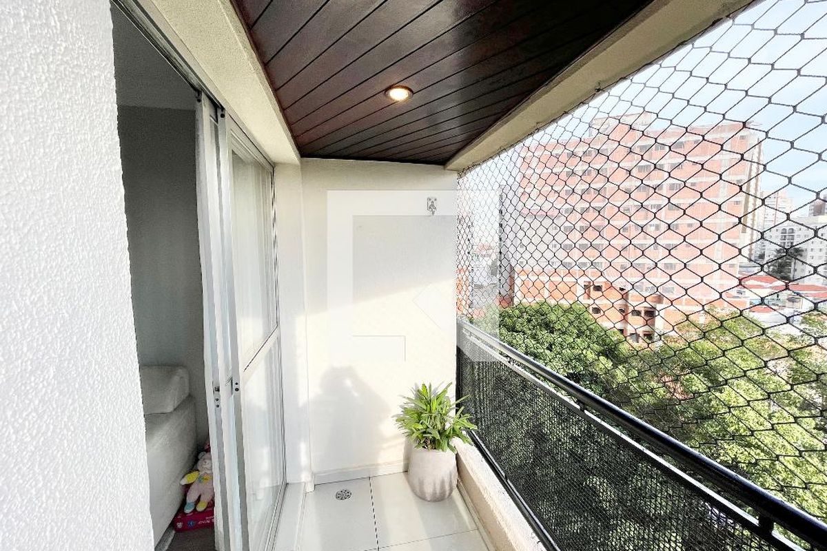 Apartamento, 2 quartos, 63 m² - Foto 27