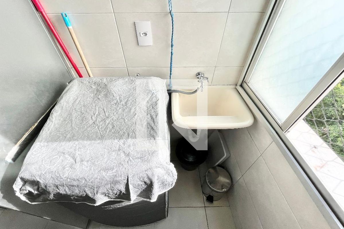 Apartamento, 2 quartos, 63 m² - Foto 39