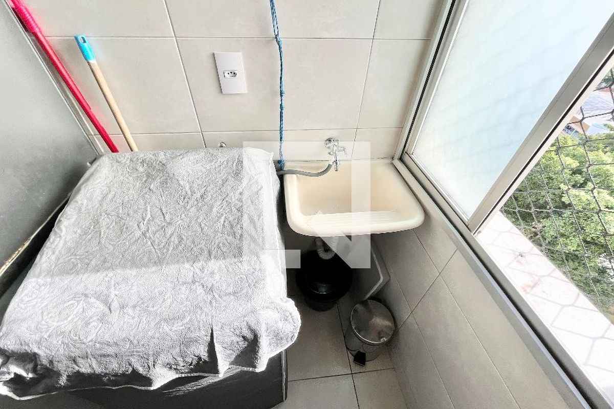 Apartamento, 2 quartos, 63 m² - Foto 40