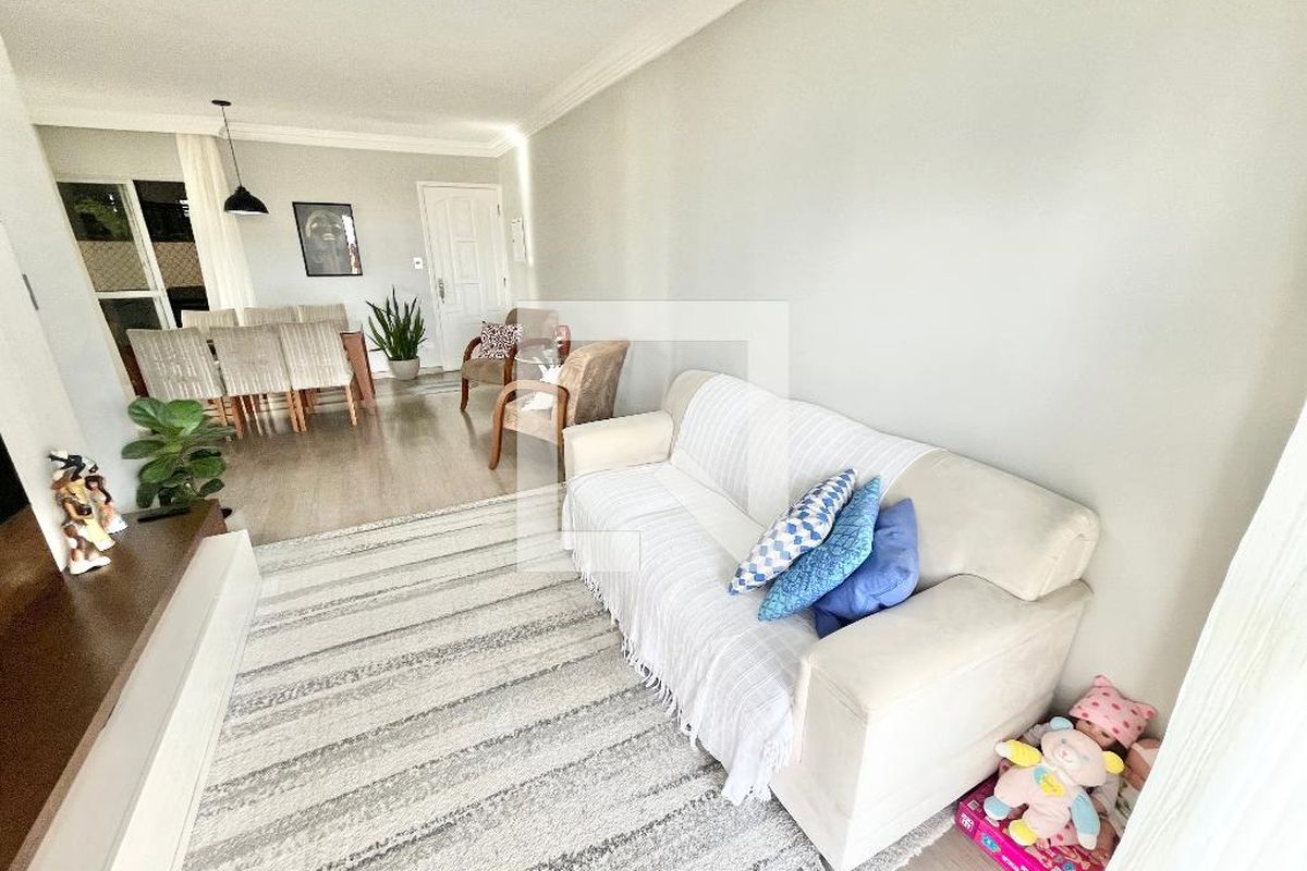 Apartamento, 2 quartos, 63 m² - Foto 5
