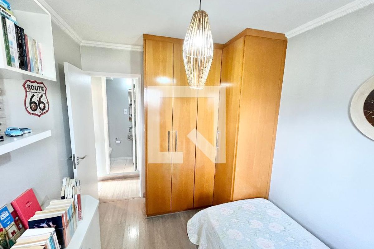 Apartamento, 2 quartos, 63 m² - Foto 13