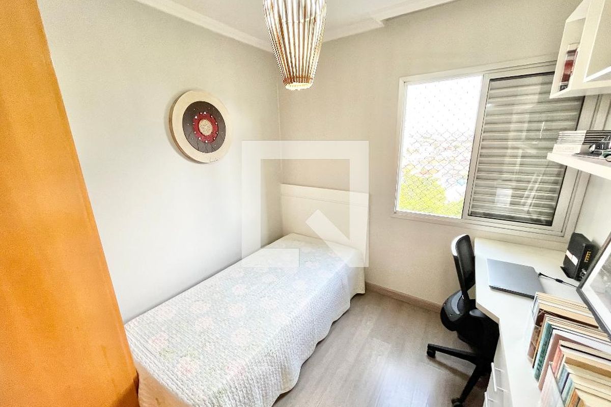 Apartamento, 2 quartos, 63 m² - Foto 14
