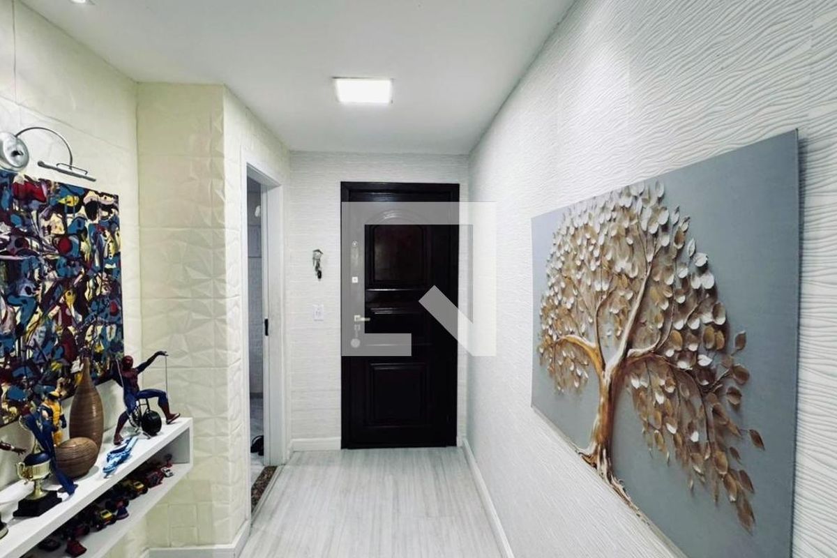 Apartamento, 3 quartos, 93 m² - Foto 5