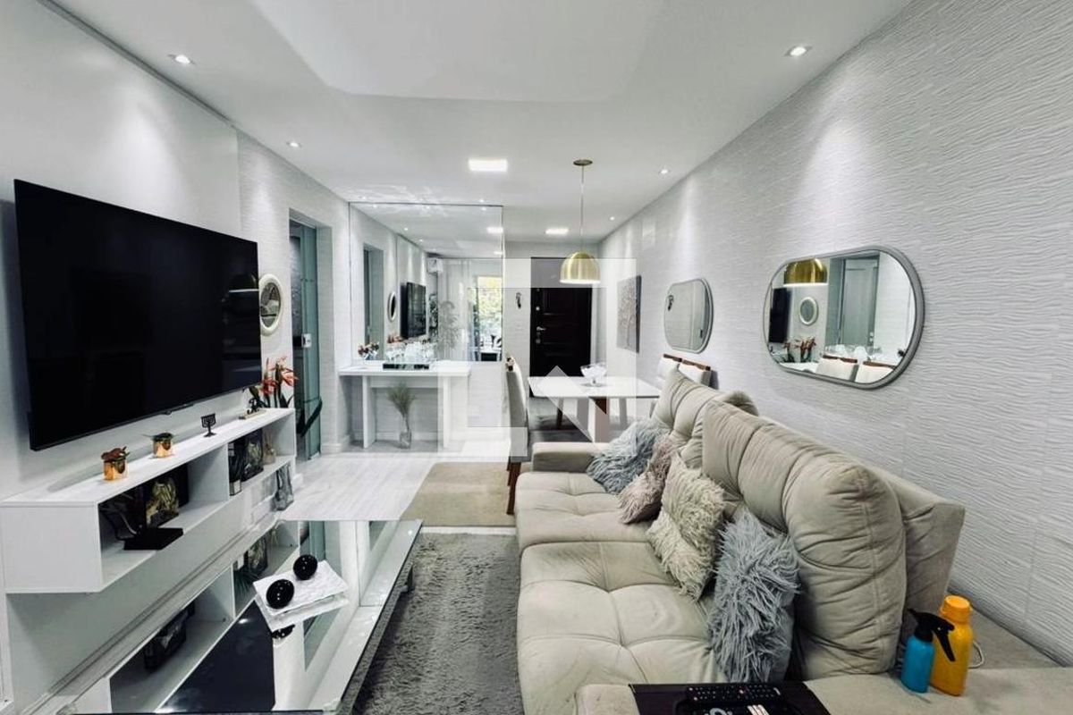 Apartamento, 3 quartos, 93 m² - Foto 2