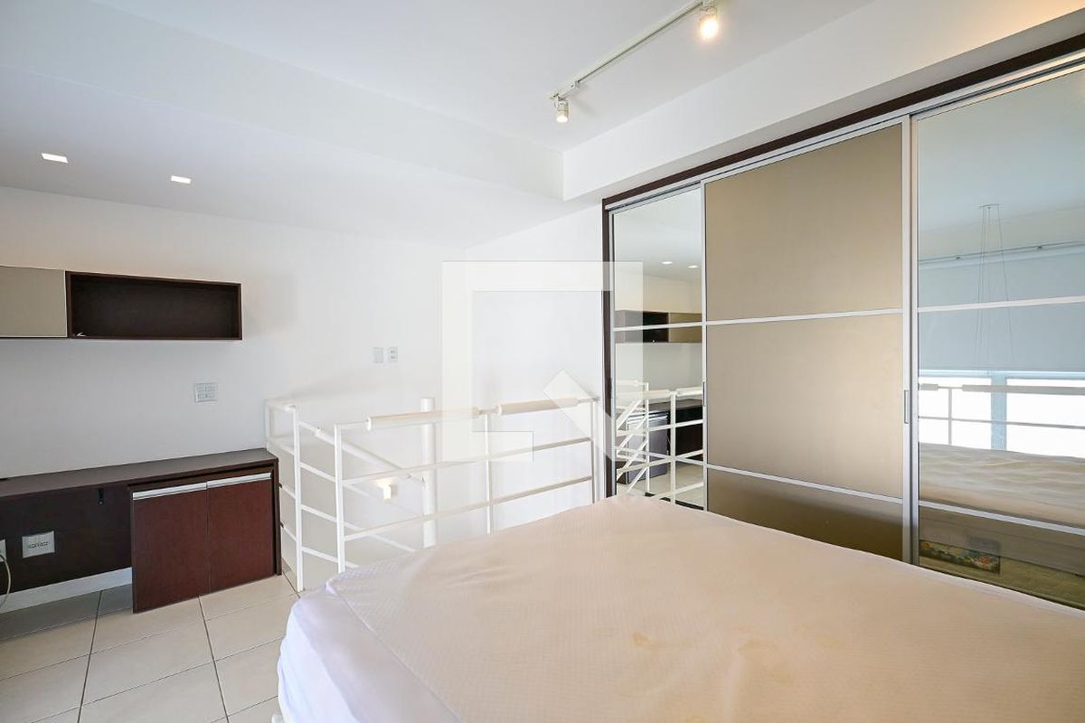 Apartamento, 1 quarto, 50 m² - Foto 19