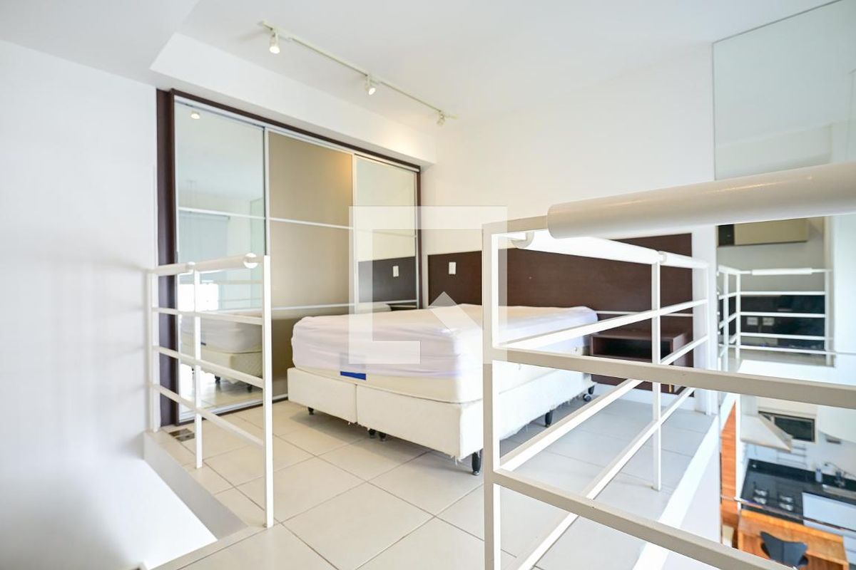 Apartamento, 1 quarto, 50 m² - Foto 16