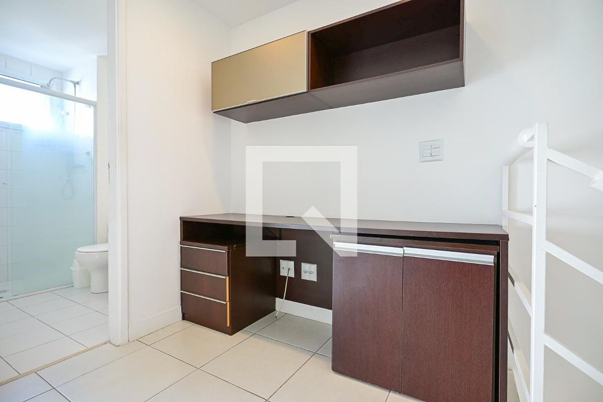 Apartamento, 1 quarto, 50 m² - Foto 20