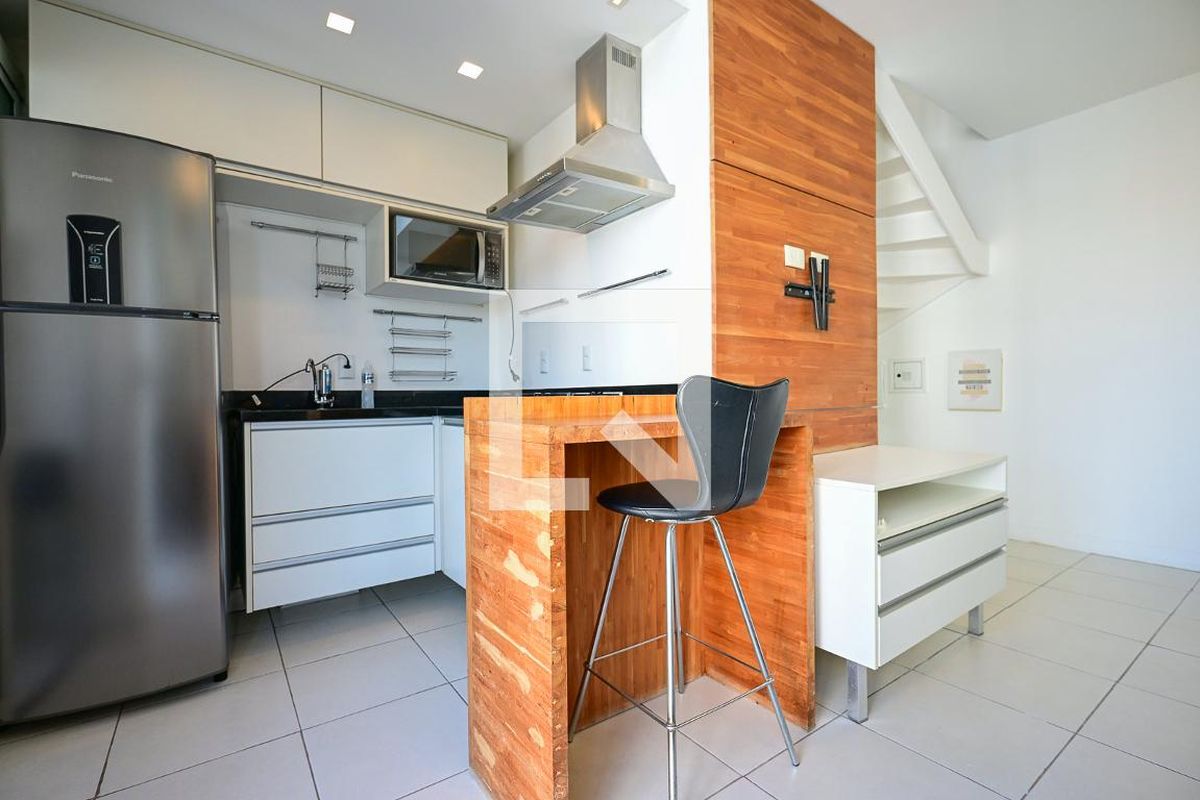 Apartamento, 1 quarto, 50 m² - Foto 25