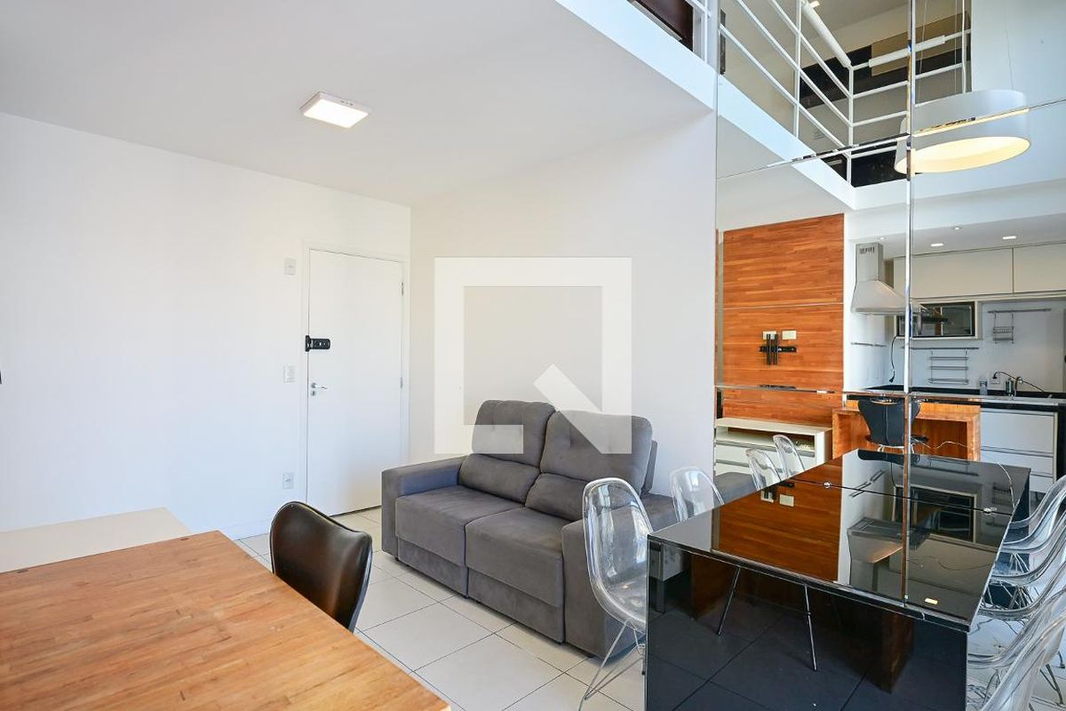 Apartamento, 1 quarto, 50 m² - Foto 1
