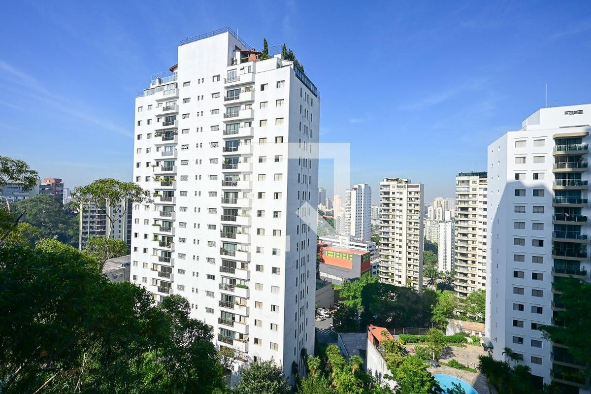 Apartamento, 1 quarto, 50 m² - Foto 10