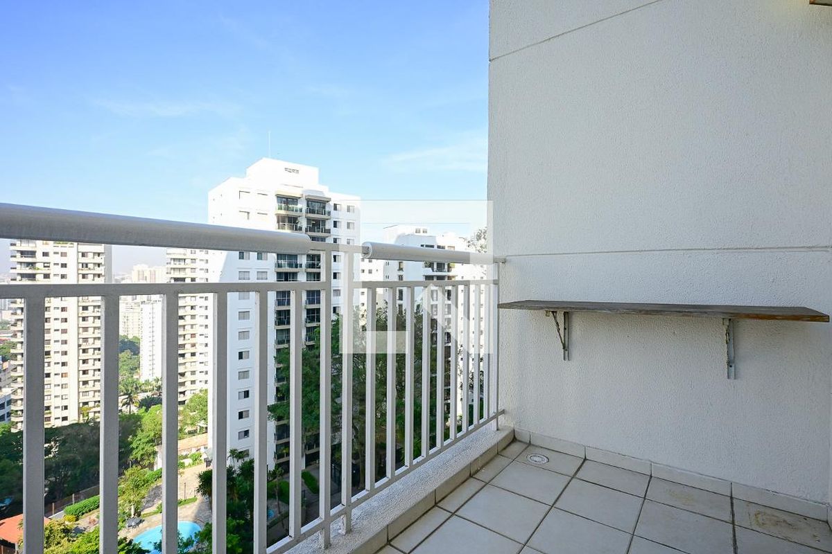 Apartamento, 1 quarto, 50 m² - Foto 7