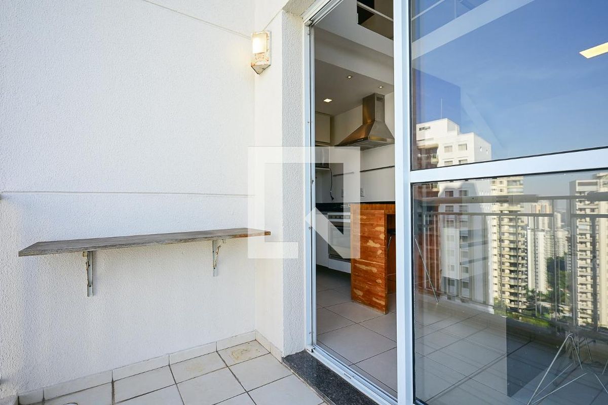 Apartamento, 1 quarto, 50 m² - Foto 9