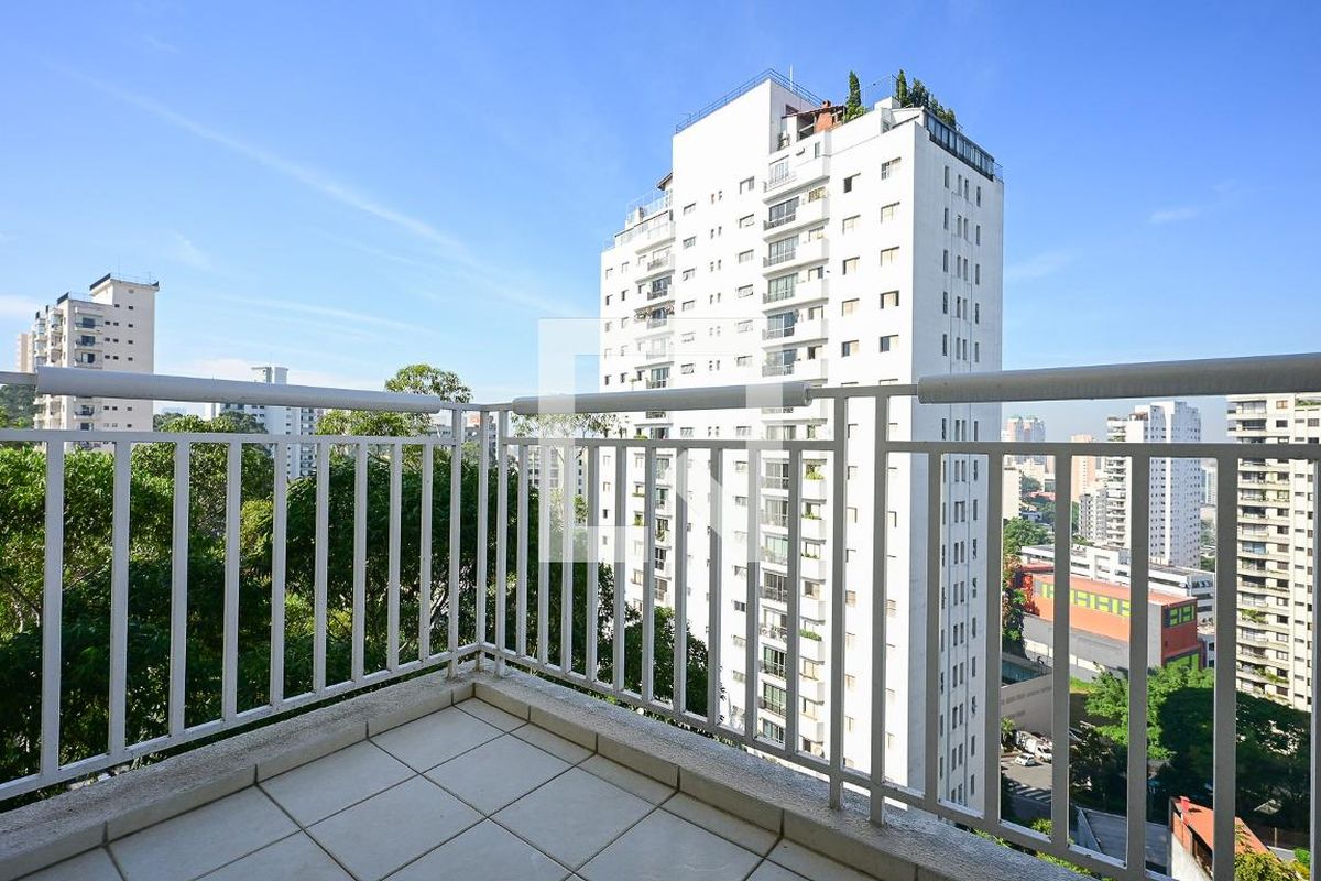 Apartamento, 1 quarto, 50 m² - Foto 8