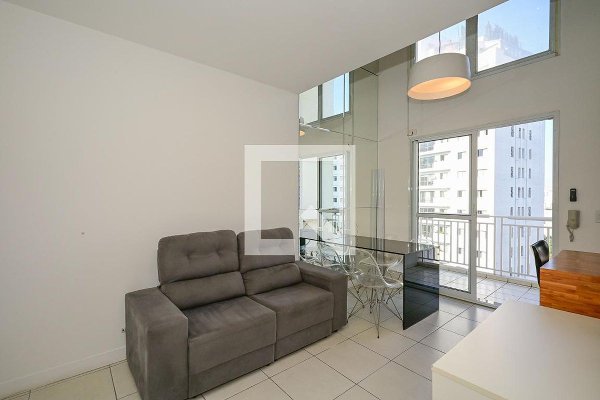 Apartamento, 1 quarto, 50 m² - Foto 5