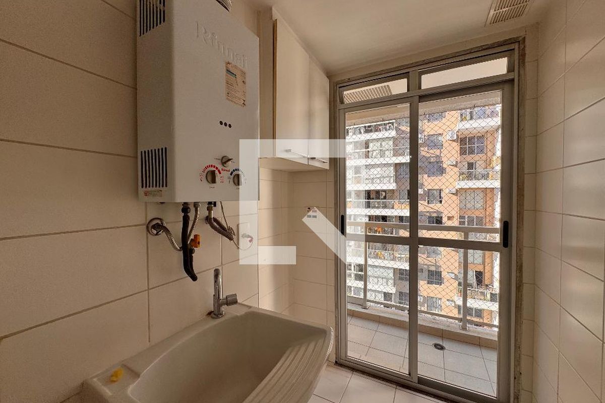 Apartamento, 3 quartos, 85 m² - Foto 35