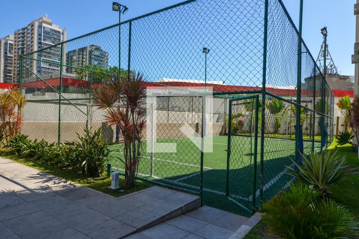 Apartamento, 3 quartos, 85 m² - Foto 47