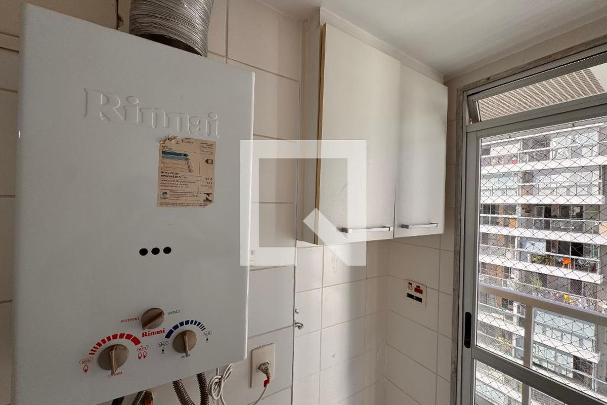 Apartamento, 3 quartos, 85 m² - Foto 36