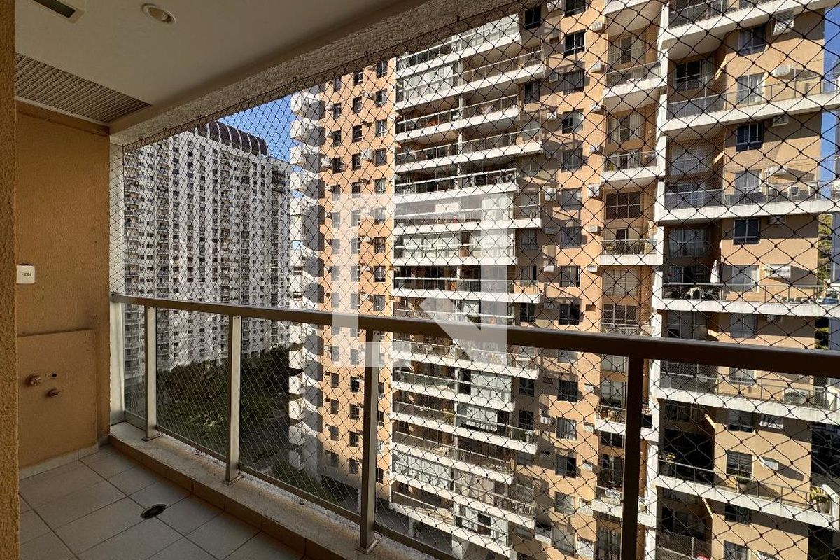 Apartamento, 3 quartos, 85 m² - Foto 8