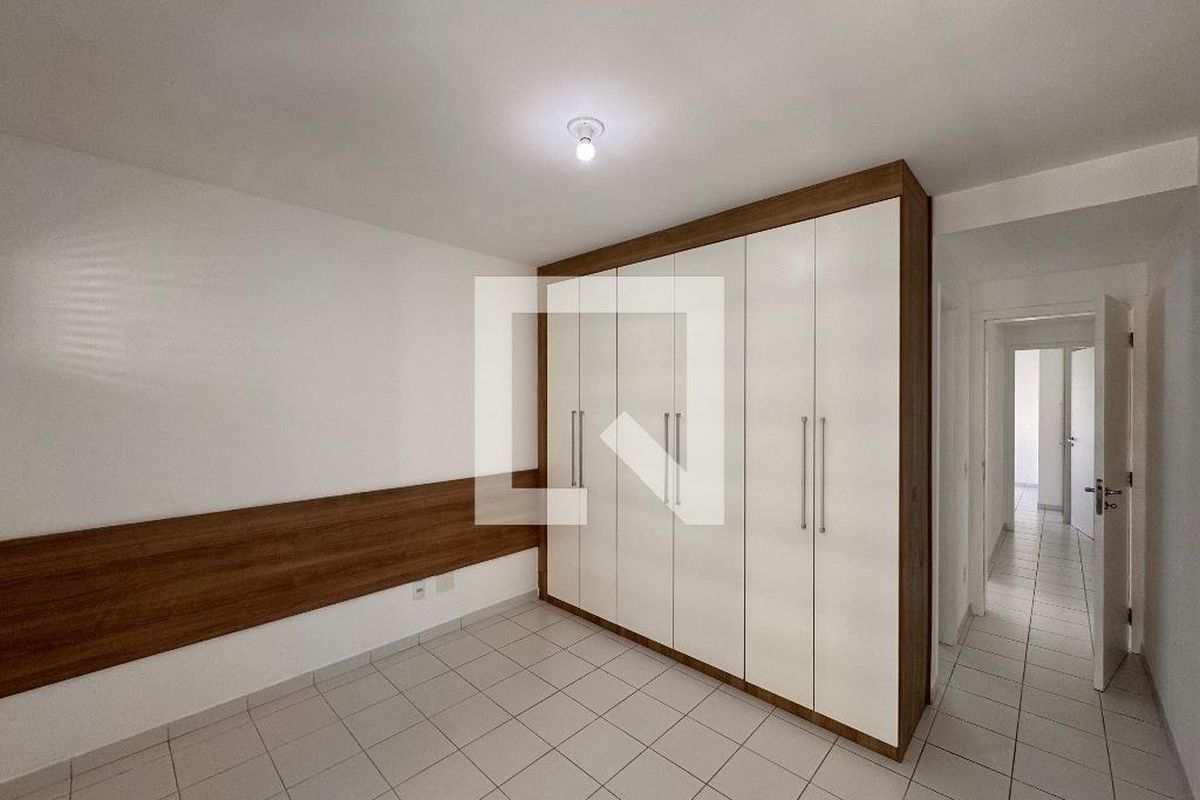 Apartamento, 3 quartos, 85 m² - Foto 9